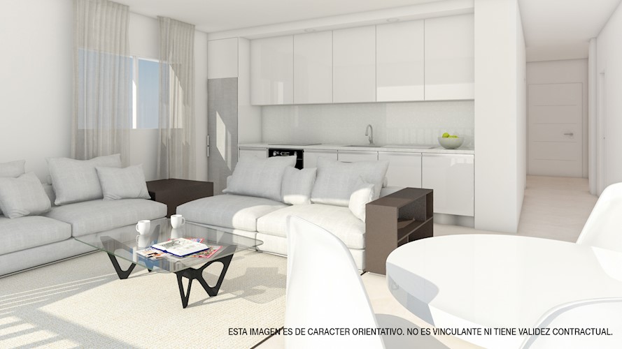 1 bed apartment for sale in Adeje, Playa  Fanabe