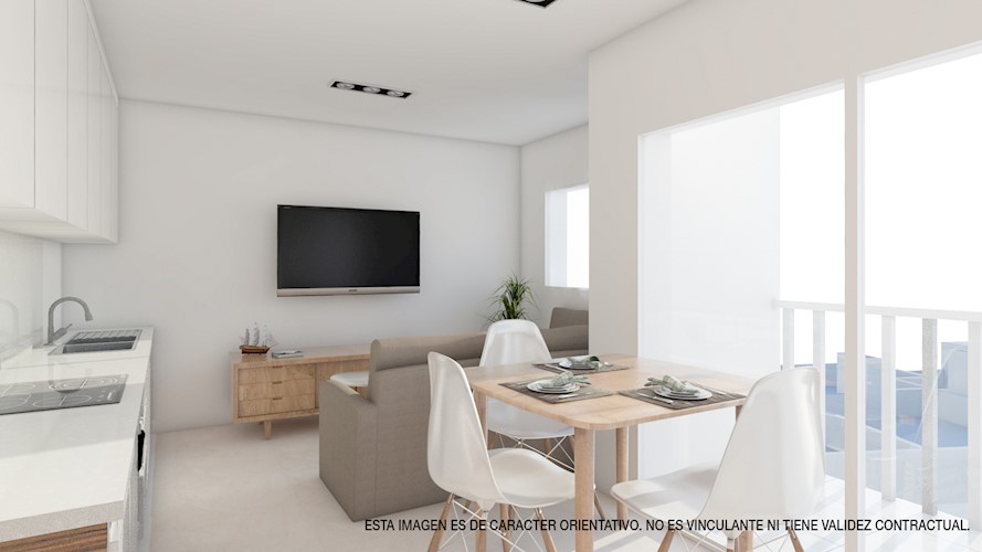 1 bed apartment for sale in Adeje, Playa  Fanabe