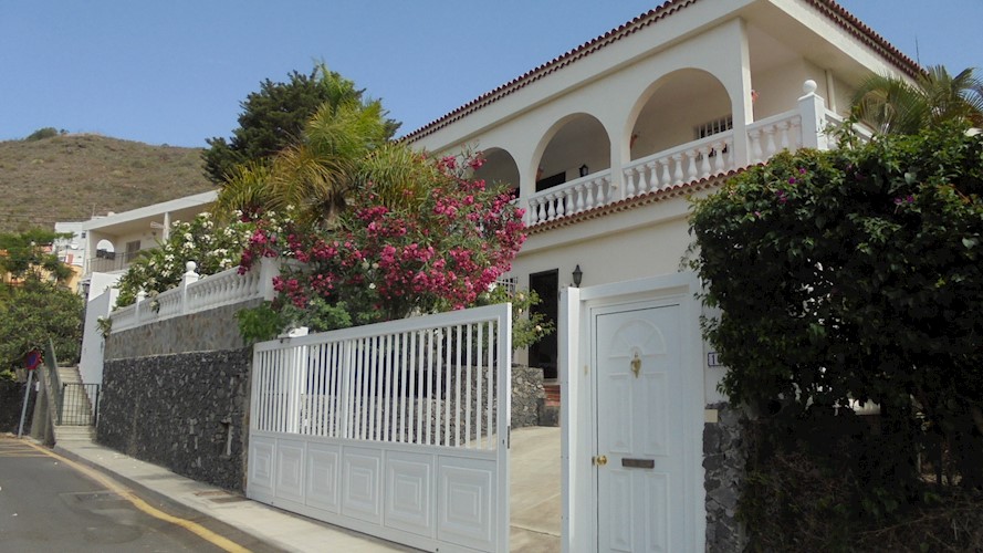 4 bed villa for sale in Valle de San Lorenzo