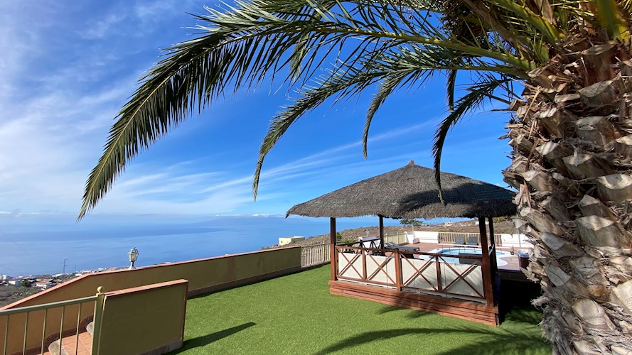 3 bed finca for sale in Adeje, Playa  Fanabe