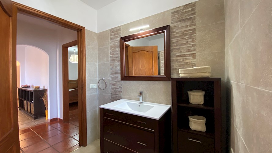 3 bed finca for sale in Adeje, Playa  Fanabe