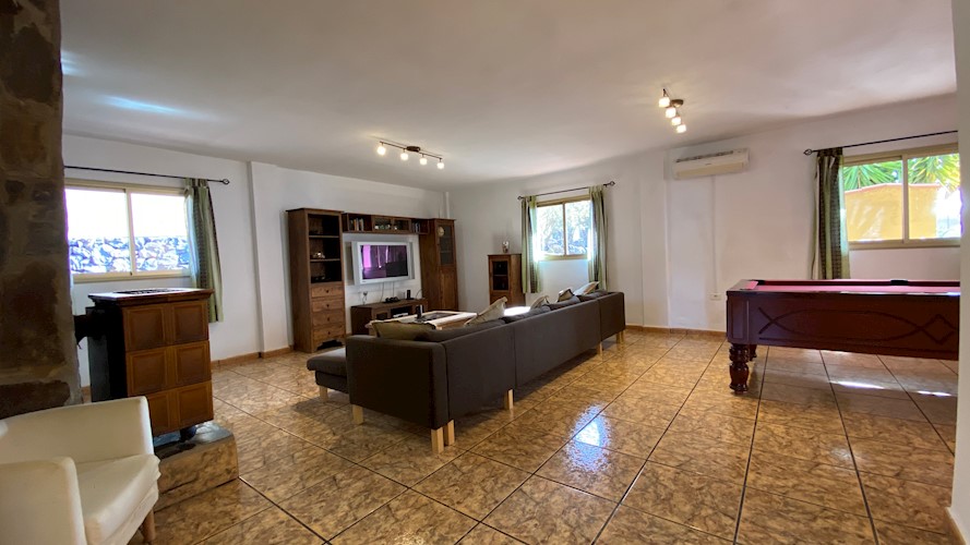 3 bed finca for sale in Adeje, Playa  Fanabe