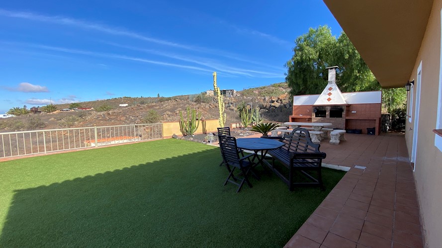 3 bed finca for sale in Adeje, Playa  Fanabe