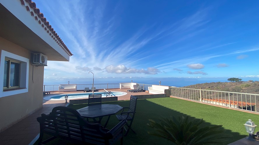 3 bed finca for sale in Adeje, Playa  Fanabe