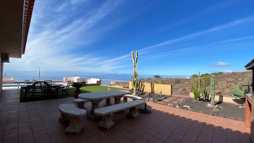 3 bed finca for sale in Adeje, Playa  Fanabe