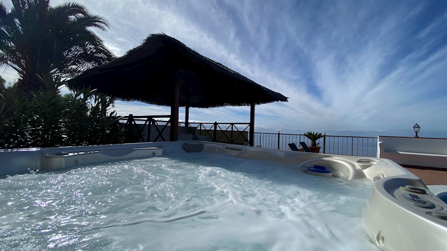 3 bed finca for sale in Adeje, Playa  Fanabe