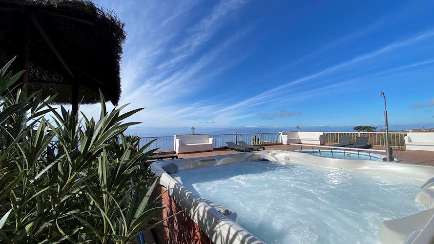 3 bed finca for sale in Adeje, Playa  Fanabe