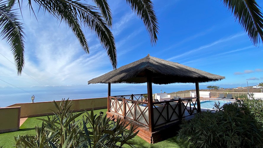 3 bed finca for sale in Adeje, Playa  Fanabe