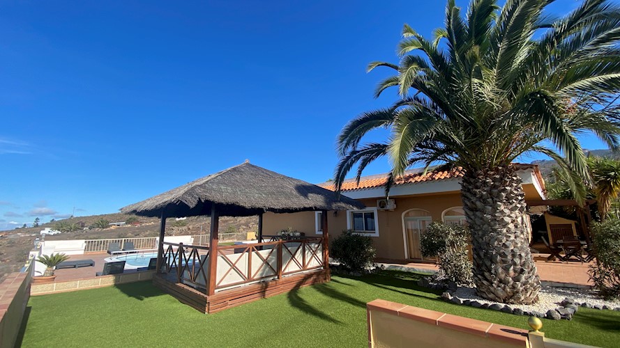 3 bed finca for sale in Adeje, Playa  Fanabe