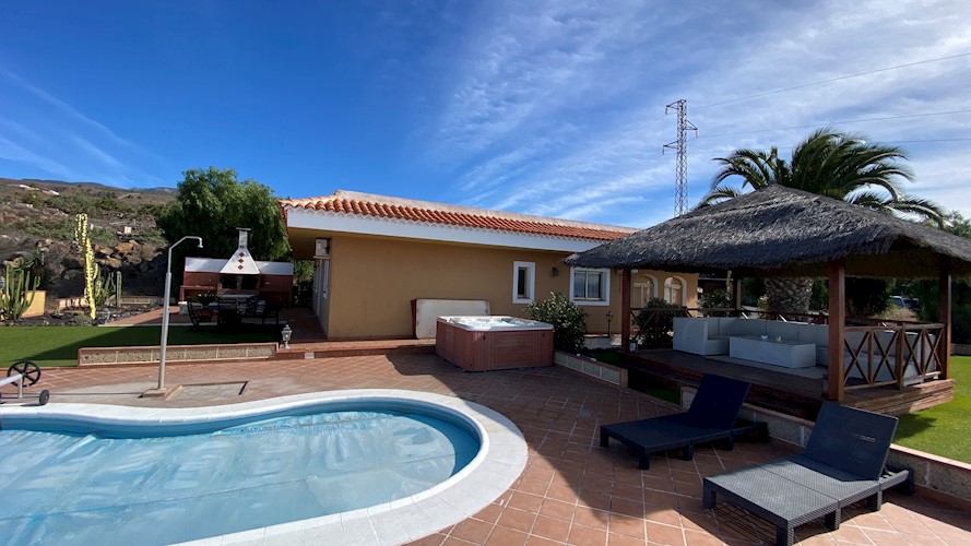 3 bed finca for sale in Adeje, Playa  Fanabe