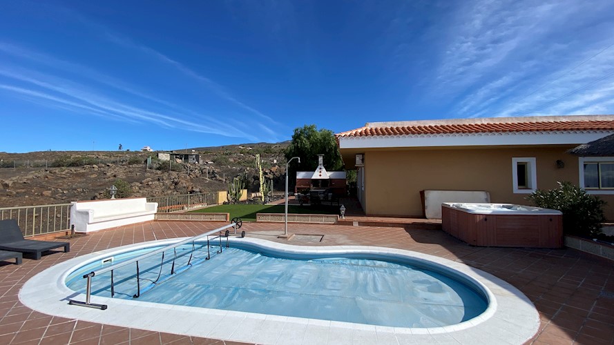 3 bed finca for sale in Adeje, Playa  Fanabe