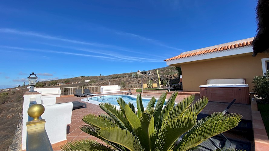 3 bed finca for sale in Adeje, Playa  Fanabe