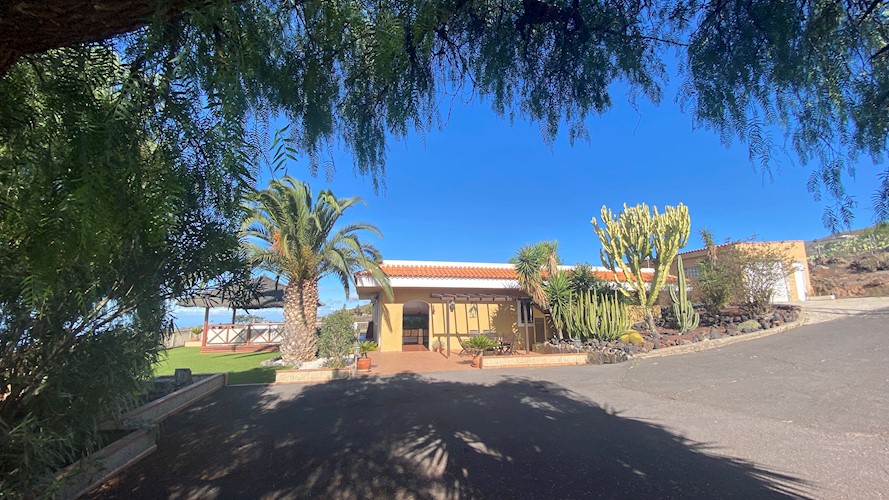 3 bed finca for sale in Adeje, Playa  Fanabe