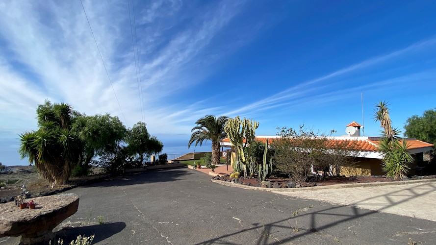 3 bed finca for sale in Adeje, Playa  Fanabe