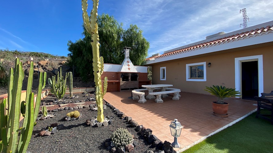 3 bed finca for sale in Adeje, Playa  Fanabe