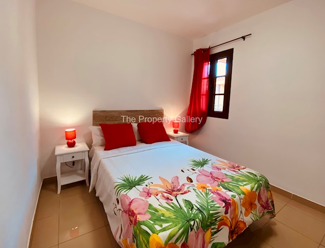 2 bed apartment for sale in Costa del Silencio