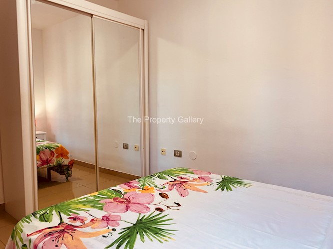2 bed apartment for sale in Costa del Silencio