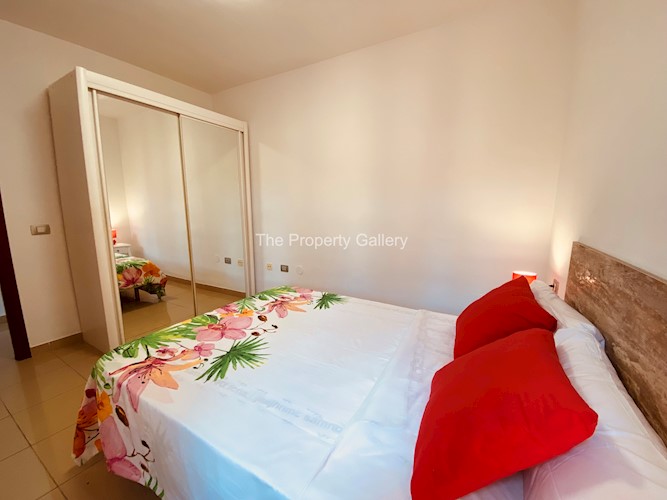 2 bed apartment for sale in Costa del Silencio