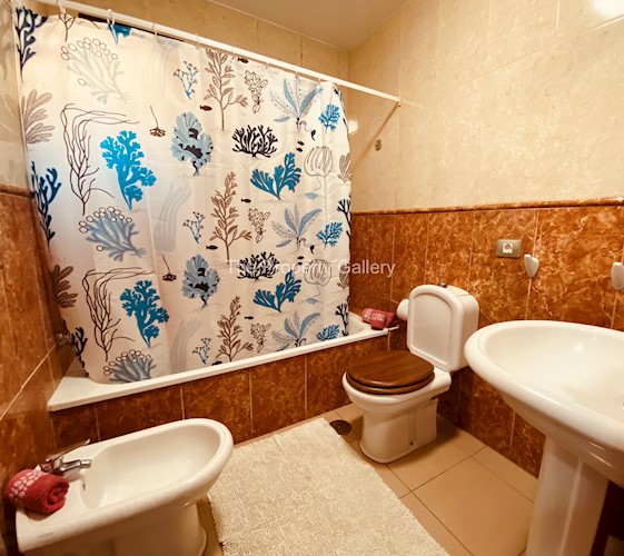 2 bed apartment for sale in Costa del Silencio