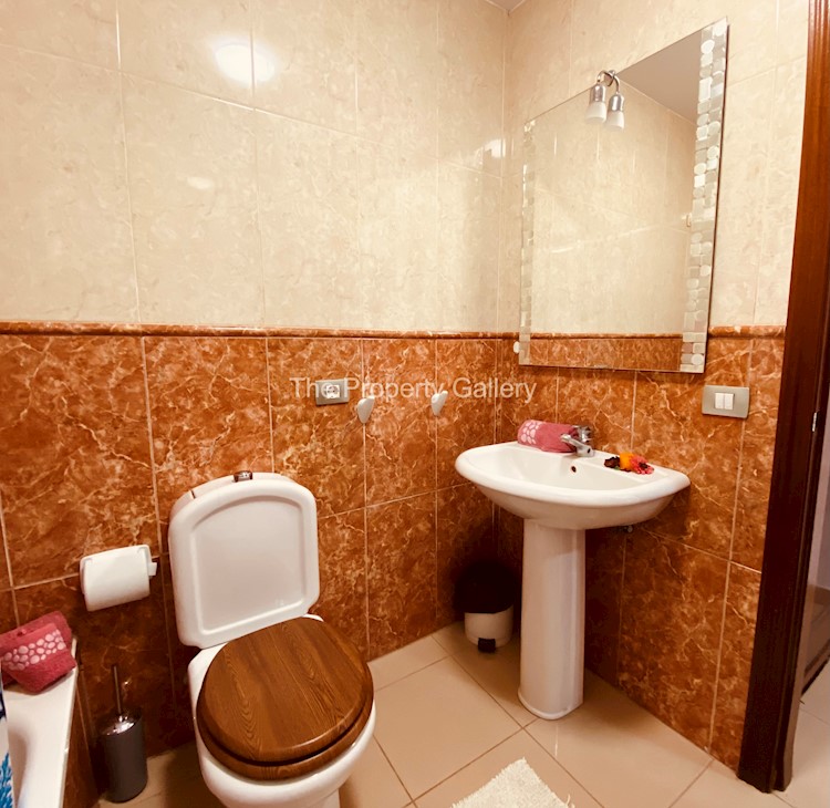 2 bed apartment for sale in Costa del Silencio