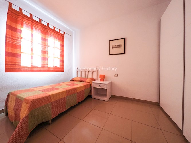 2 bed apartment for sale in Costa del Silencio