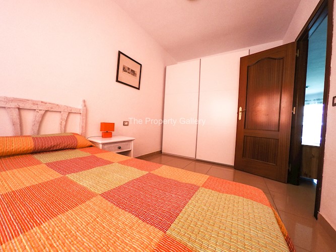 2 bed apartment for sale in Costa del Silencio