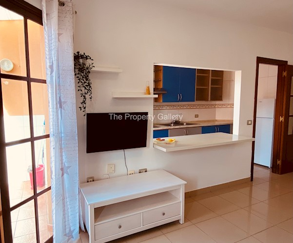2 bed apartment for sale in Costa del Silencio