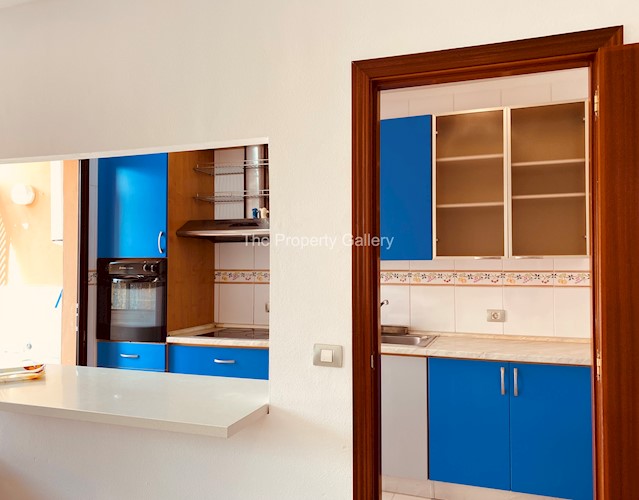 2 bed apartment for sale in Costa del Silencio