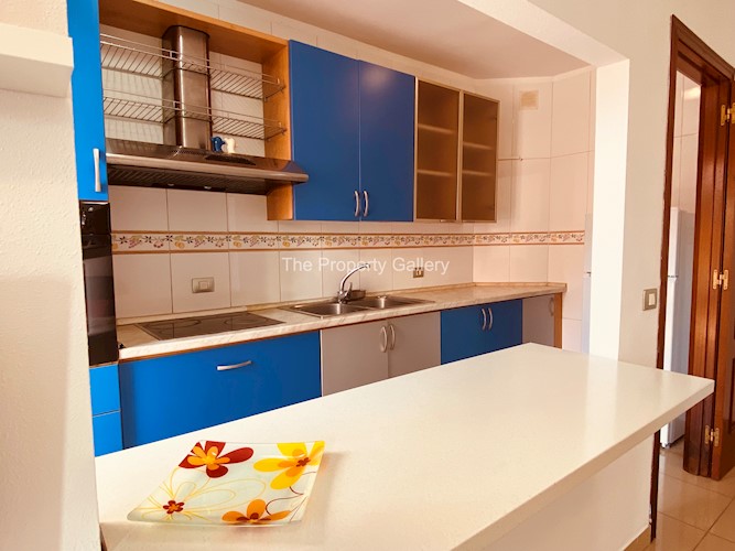 2 bed apartment for sale in Costa del Silencio