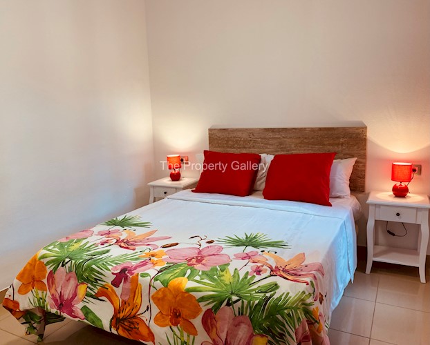2 bed apartment for sale in Costa del Silencio
