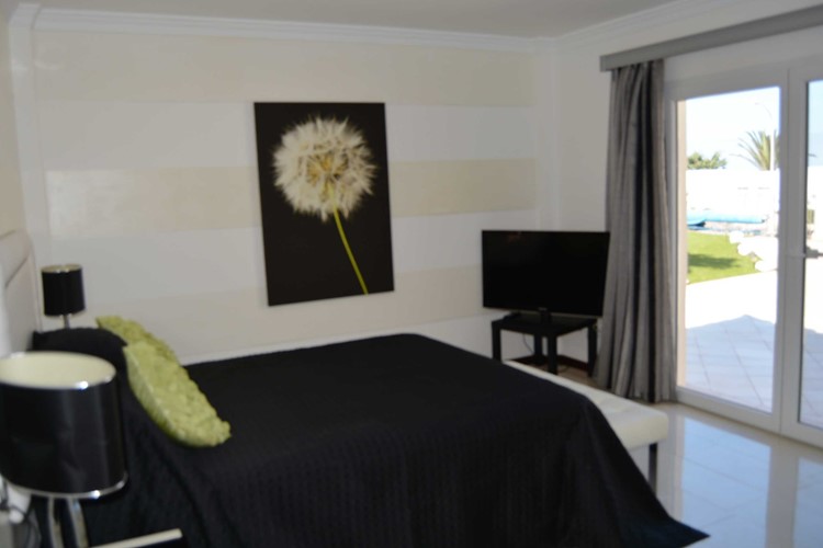 3 bed villa for sale in Playa Paraiso, Playa Paraiso