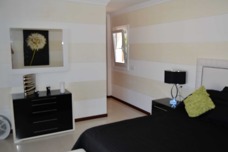 3 bed villa for sale in Playa Paraiso, Playa Paraiso