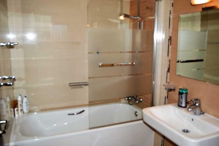 3 bed villa for sale in Playa Paraiso, Playa Paraiso