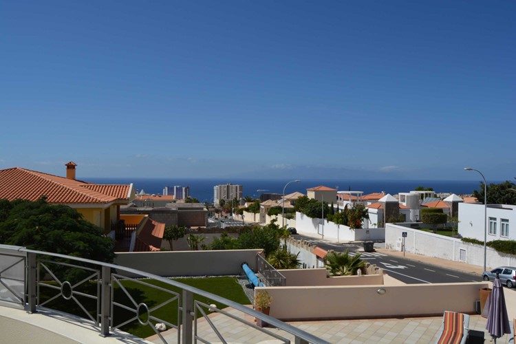 3 bed villa for sale in Playa Paraiso, Playa Paraiso