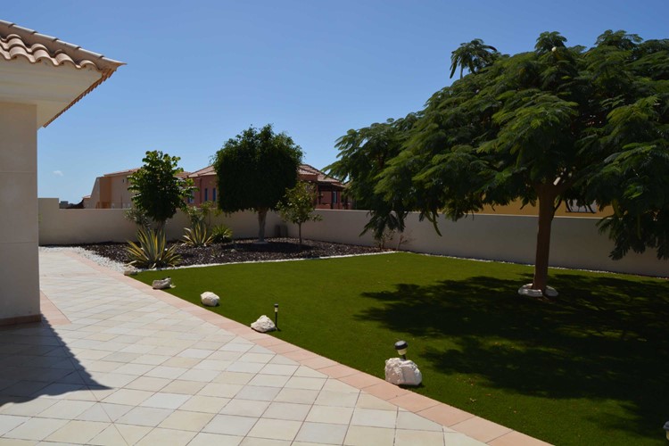 3 bed villa for sale in Playa Paraiso, Playa Paraiso