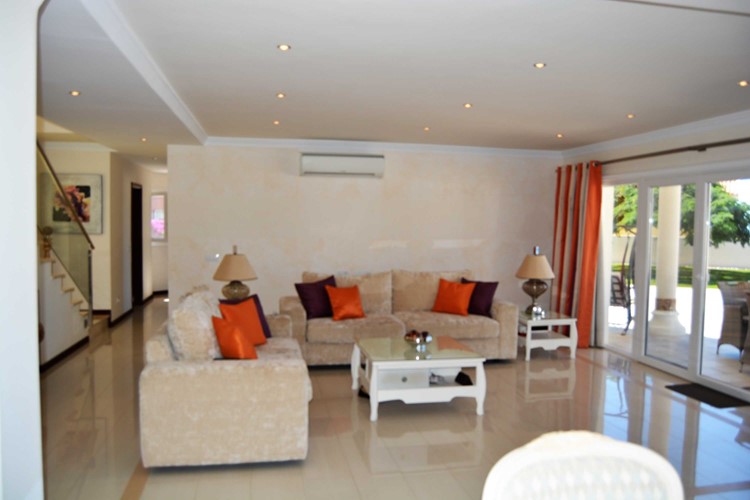 3 bed villa for sale in Playa Paraiso, Playa Paraiso