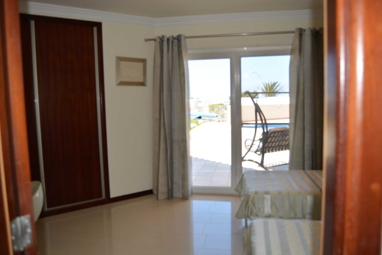 3 bed villa for sale in Playa Paraiso, Playa Paraiso