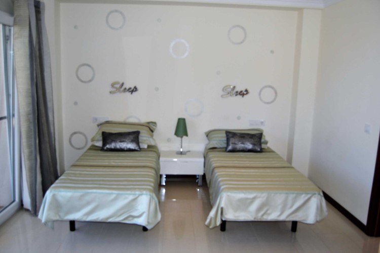 3 bed villa for sale in Playa Paraiso, Playa Paraiso