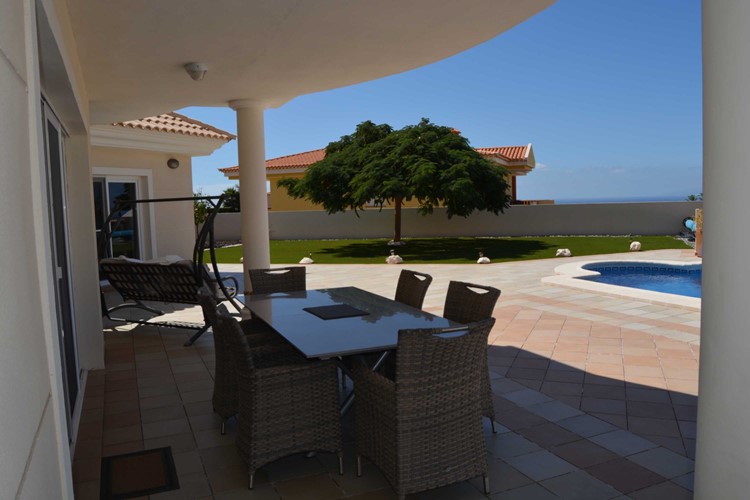 3 bed villa for sale in Playa Paraiso, Playa Paraiso