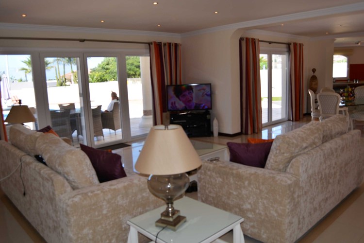 3 bed villa for sale in Playa Paraiso, Playa Paraiso