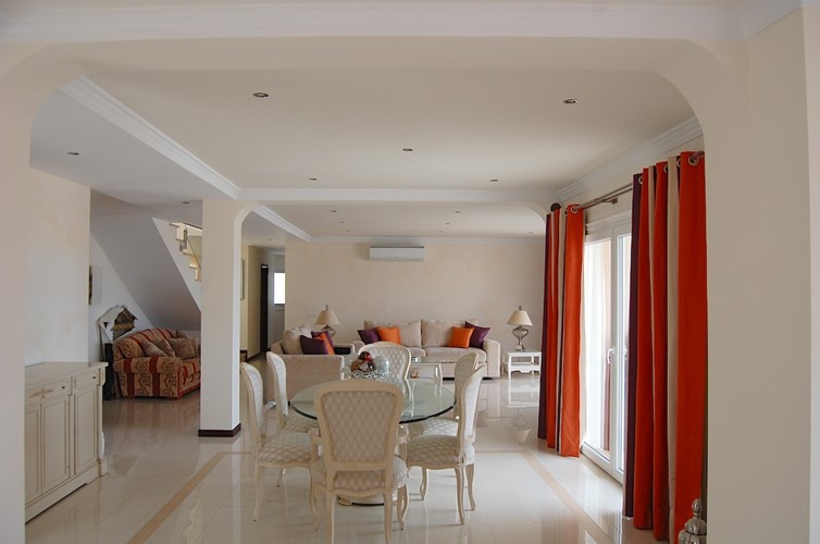 3 bed villa for sale in Playa Paraiso, Playa Paraiso