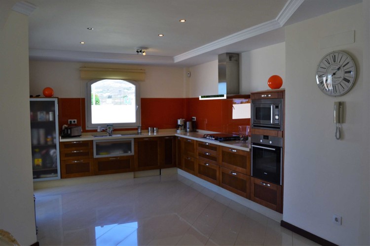 3 bed villa for sale in Playa Paraiso, Playa Paraiso