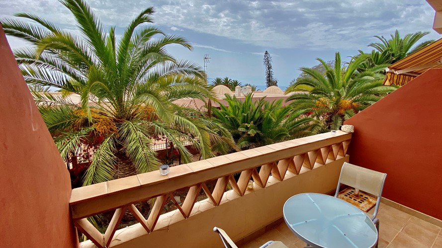 3 bed duplex for sale in Tijoco Bajo
