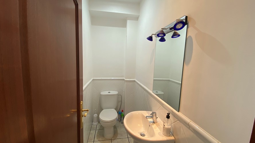 3 bed duplex for sale in Tijoco Bajo