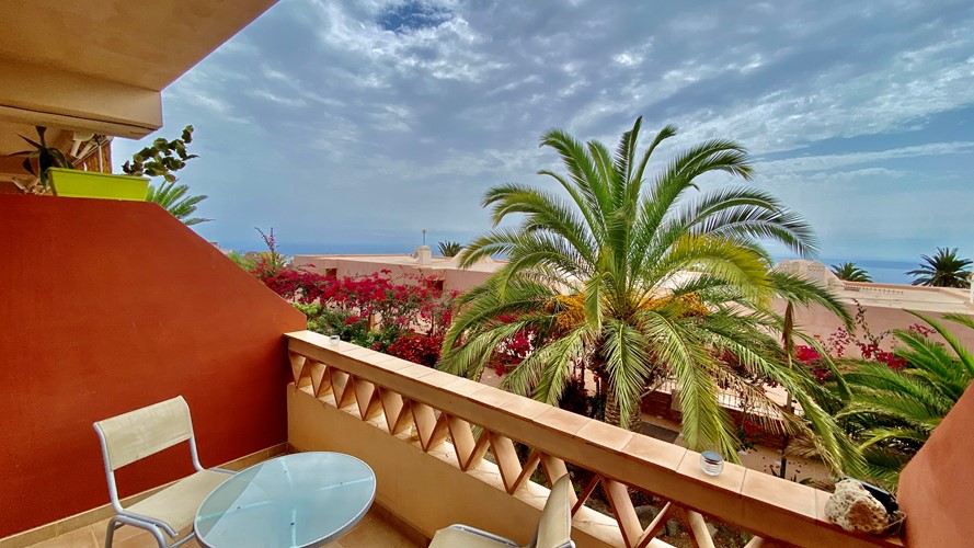 3 bed duplex for sale in Tijoco Bajo