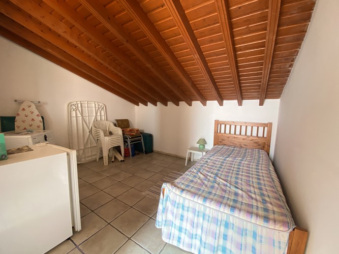 3 bed duplex for sale in Tijoco Bajo