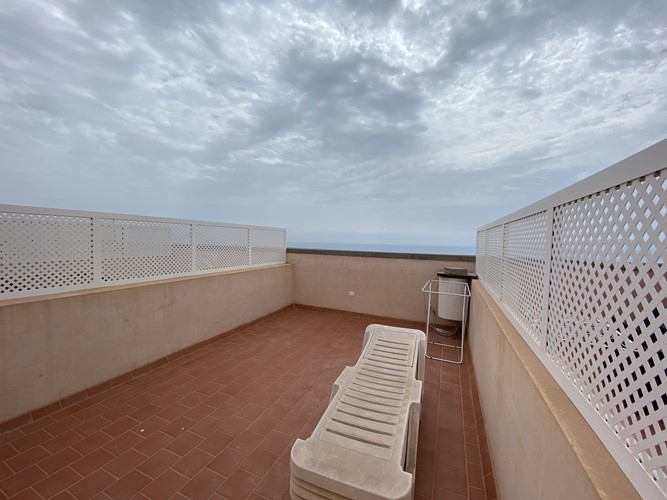 3 bed duplex for sale in Tijoco Bajo