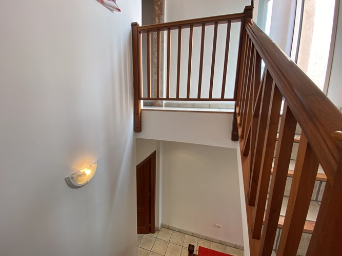 3 bed duplex for sale in Tijoco Bajo