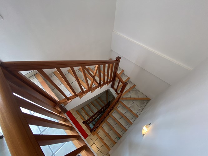 3 bed duplex for sale in Tijoco Bajo
