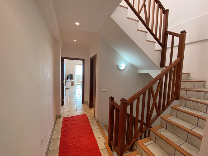 3 bed duplex for sale in Tijoco Bajo